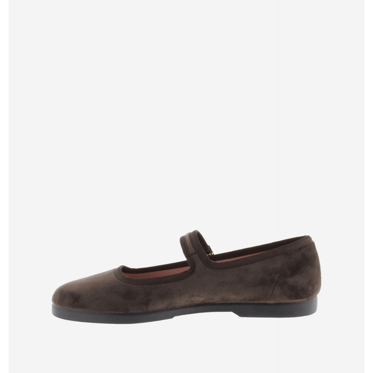 Ballerine gong fu victoria velluto