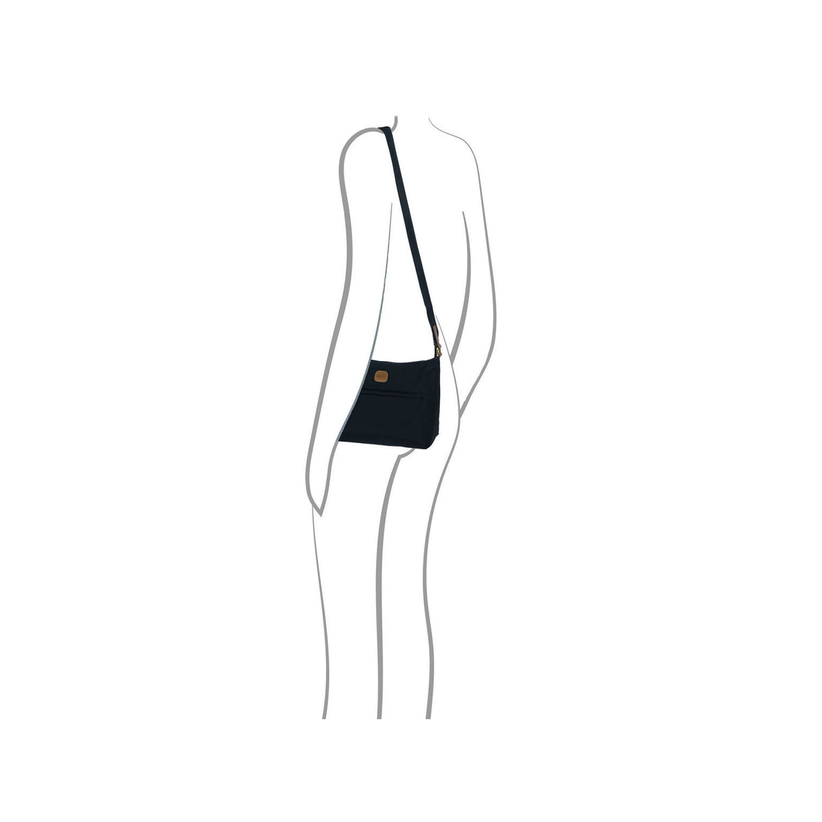 Bric's - x-collection tracolla s