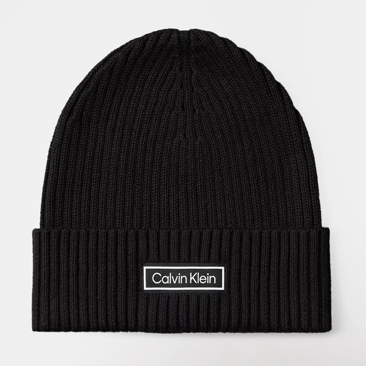 Calvin klein - berretto calvin klein a coste