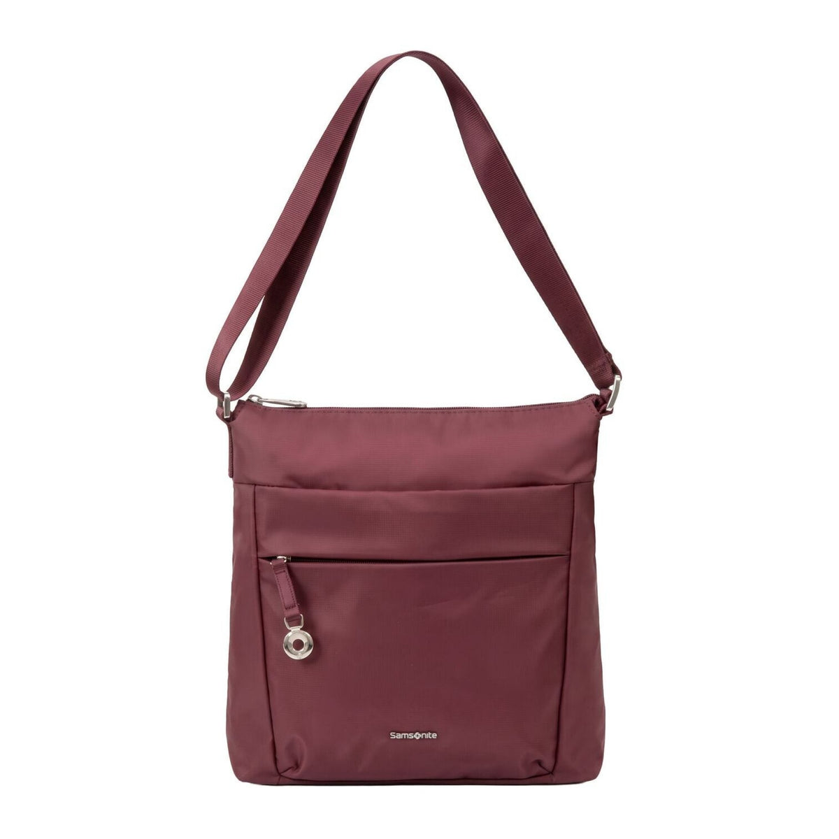 Move 5.0 samsonite tracolla