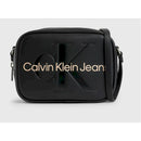 Calvin klein camera bag mono