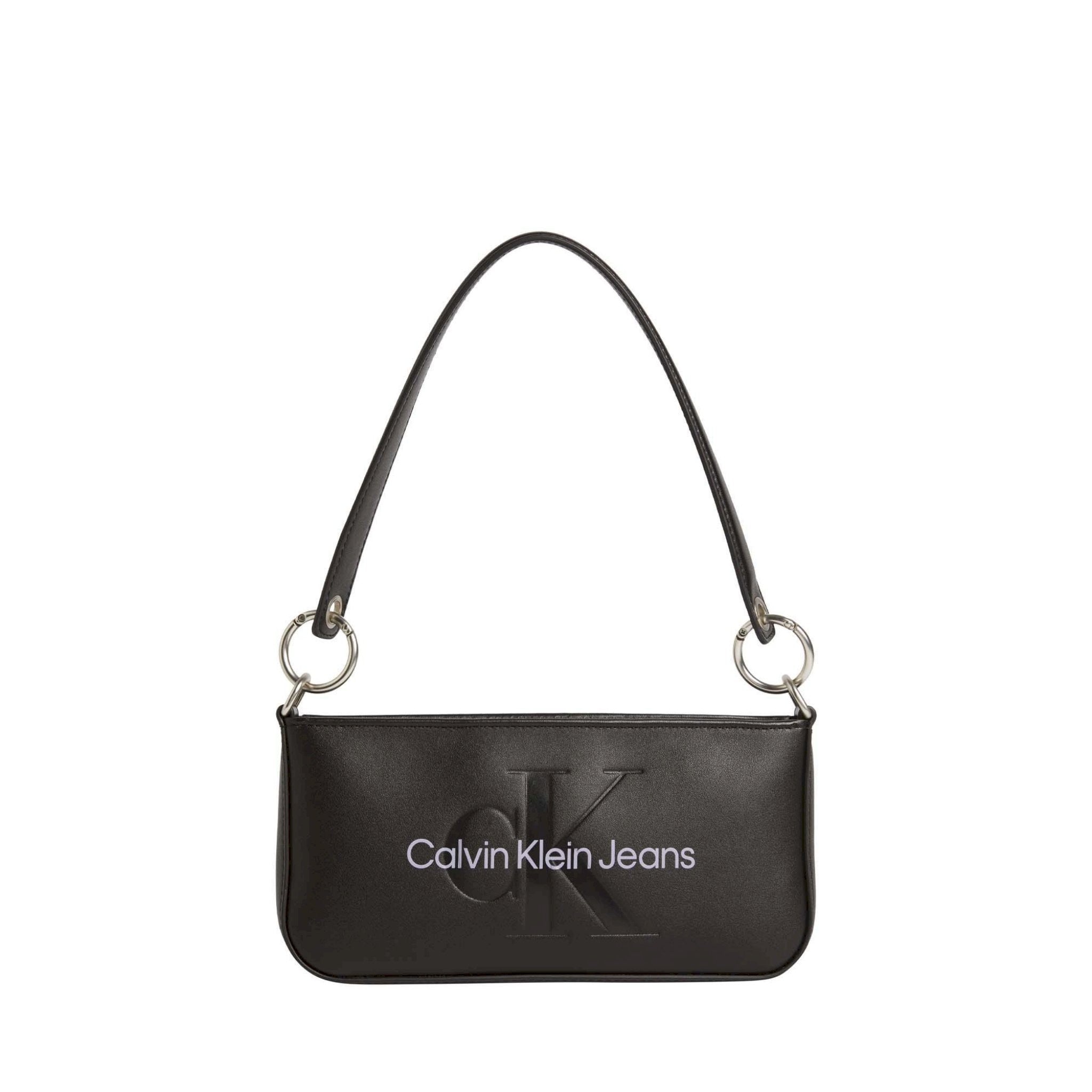 Calvin klein borsa da spalla