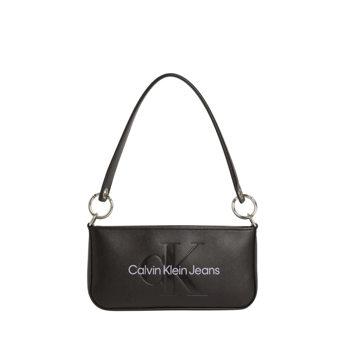 Calvin klein borsa da spalla