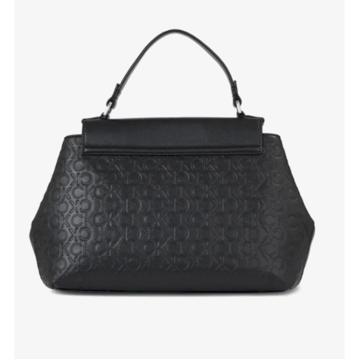 Calvin klein borsa tote con logo