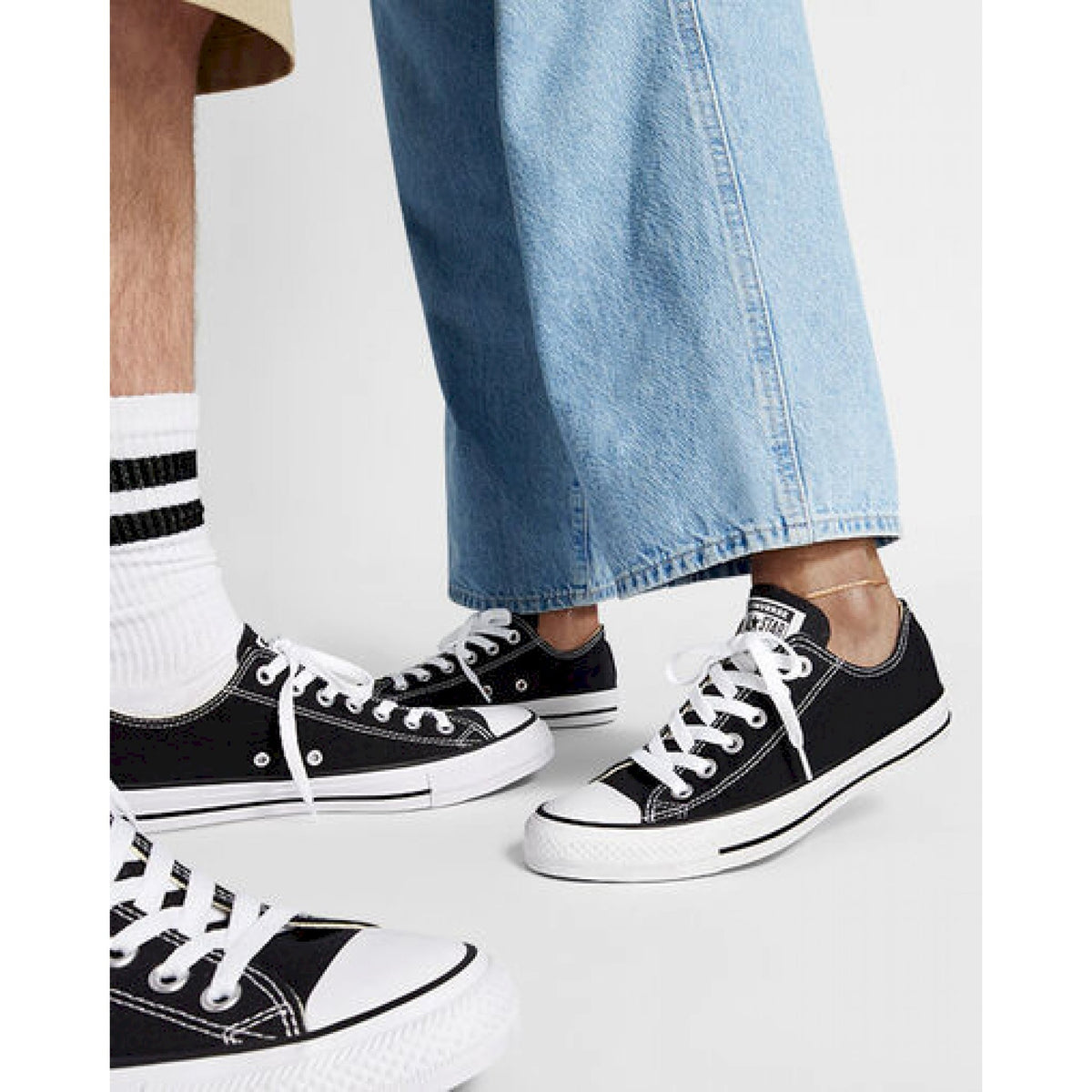 All star ox