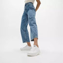 Rally sneakers in tela