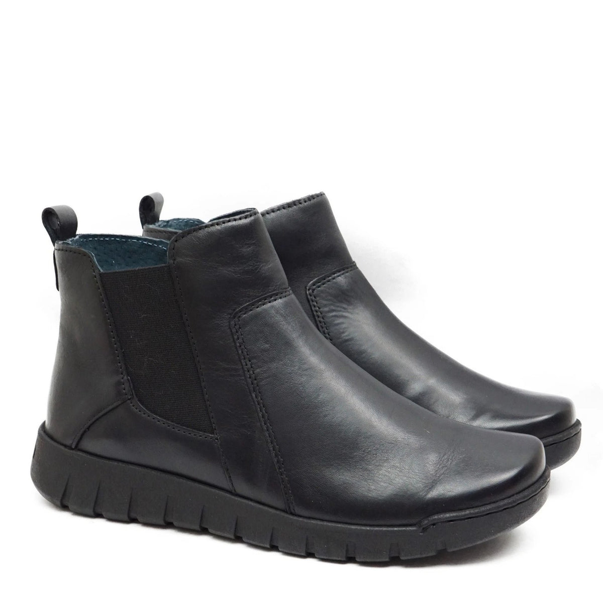 Stivaletto kammi egeo