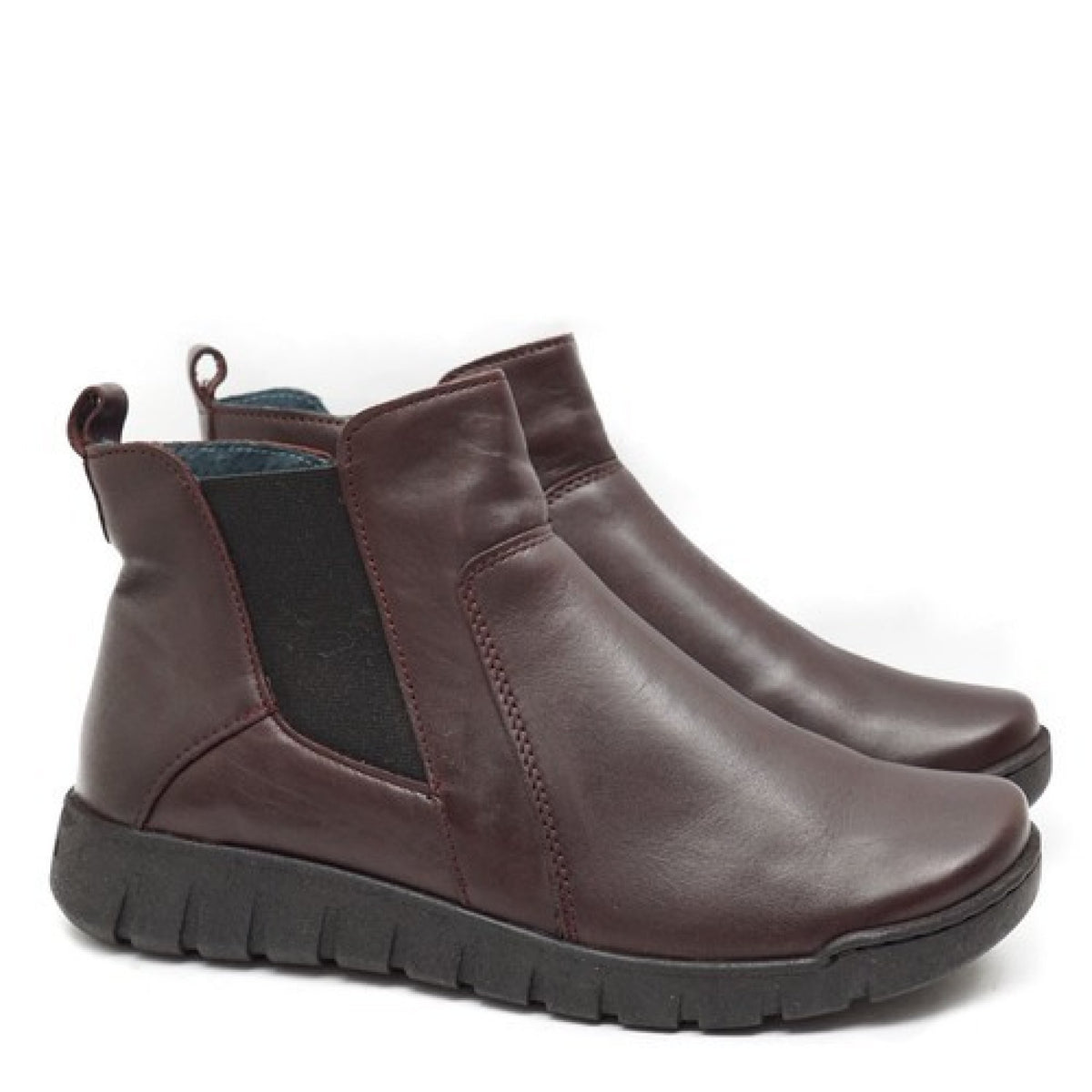 Stivaletto kammi egeo