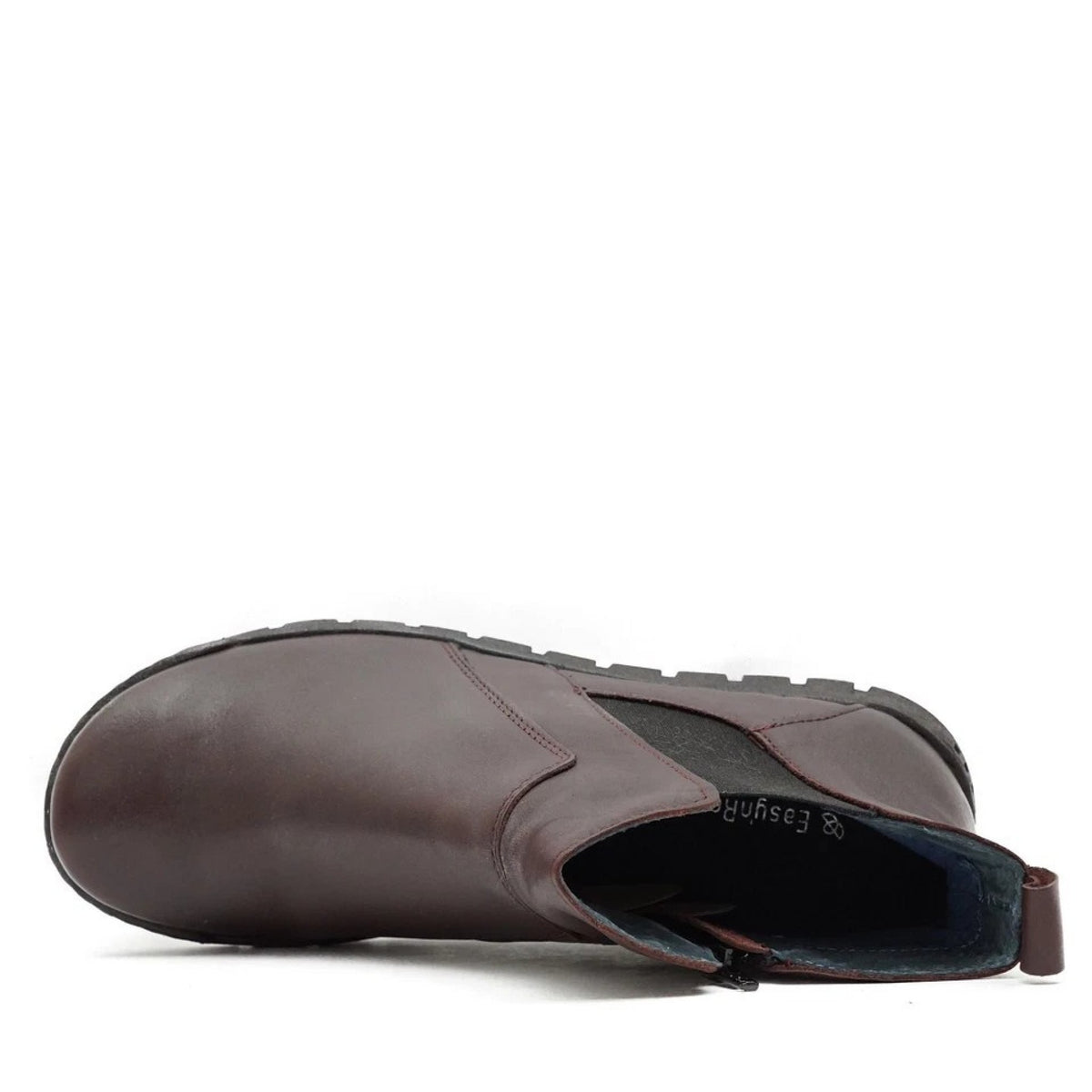 Stivaletto kammi egeo