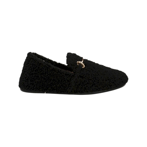 Glove pantofola con morsetto