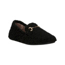 Glove pantofola con morsetto