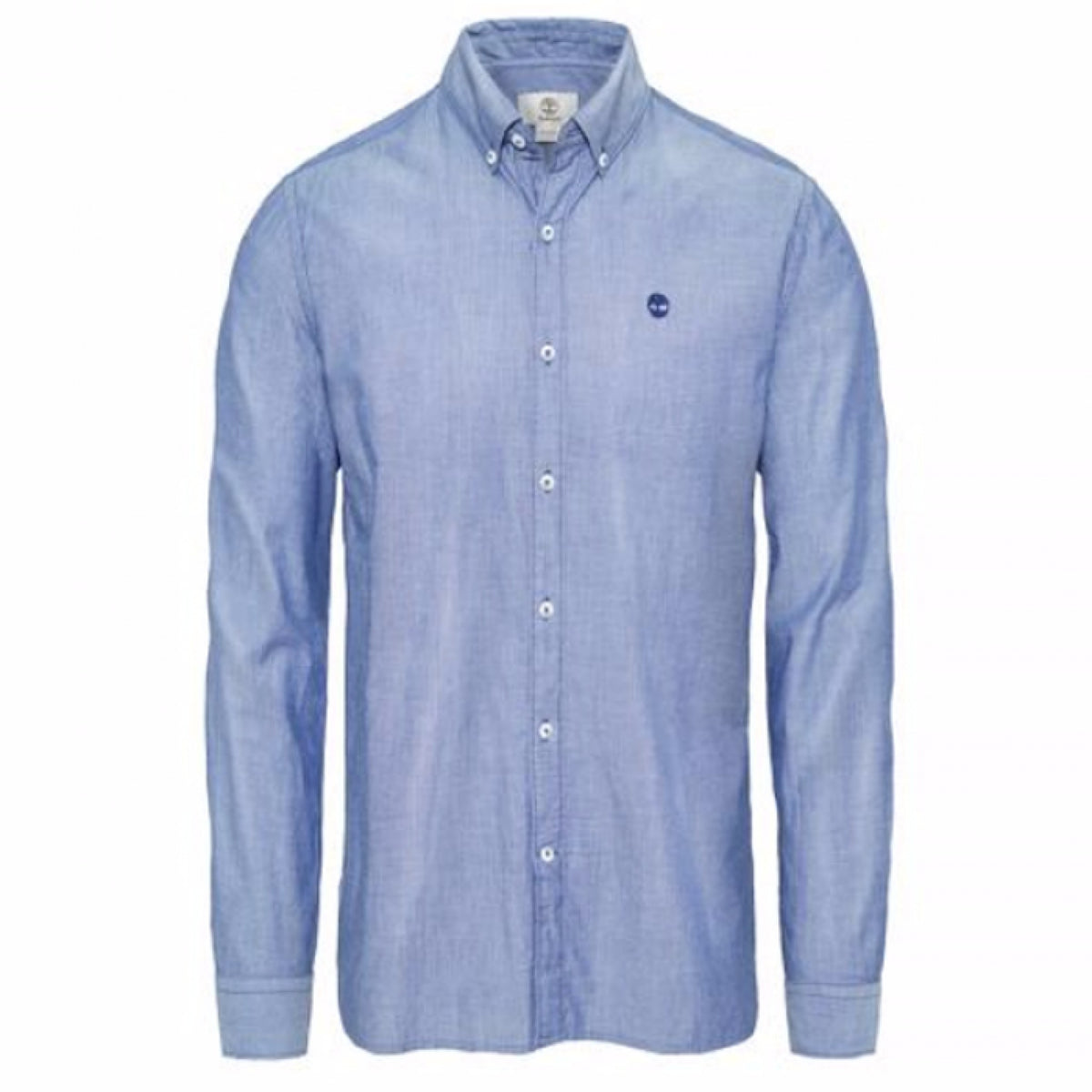 CAMICIA CHAMBRAY