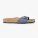 Birkenstock madrid blu