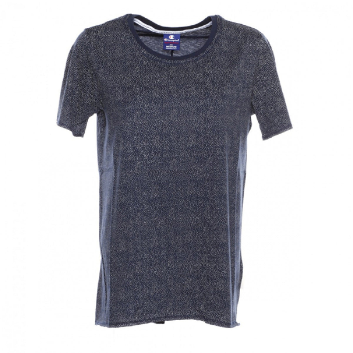 W-T-shirt Maxi