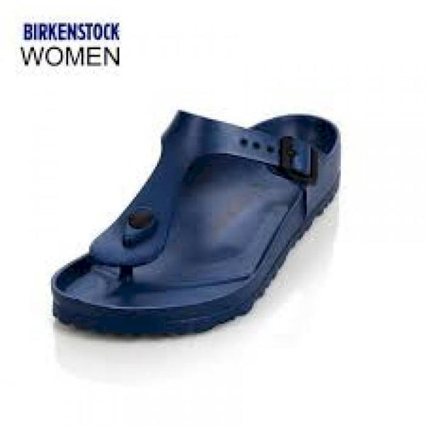 Birkenstock eva blu