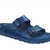 Birkenstock arizona eva blu