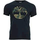 Timberland tree tee t-shirt