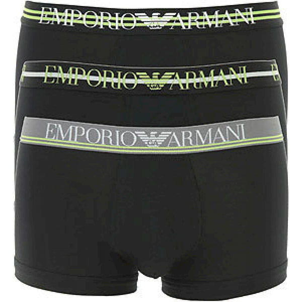 Armani boxer 3 x pack
