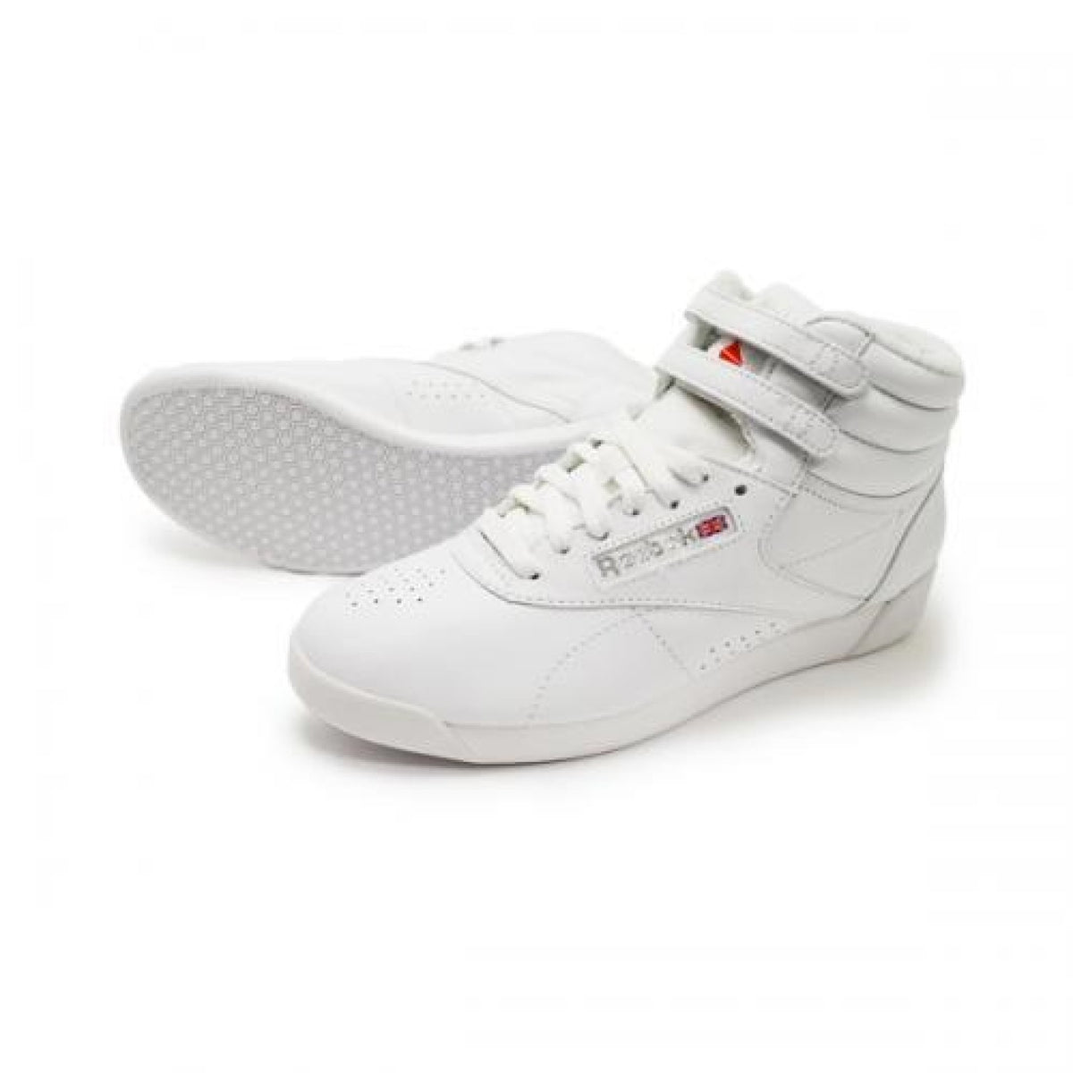 Freestyle hi
