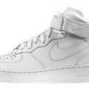 Air force 1 mid 07