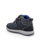 Sneakers da bambino navy-blu