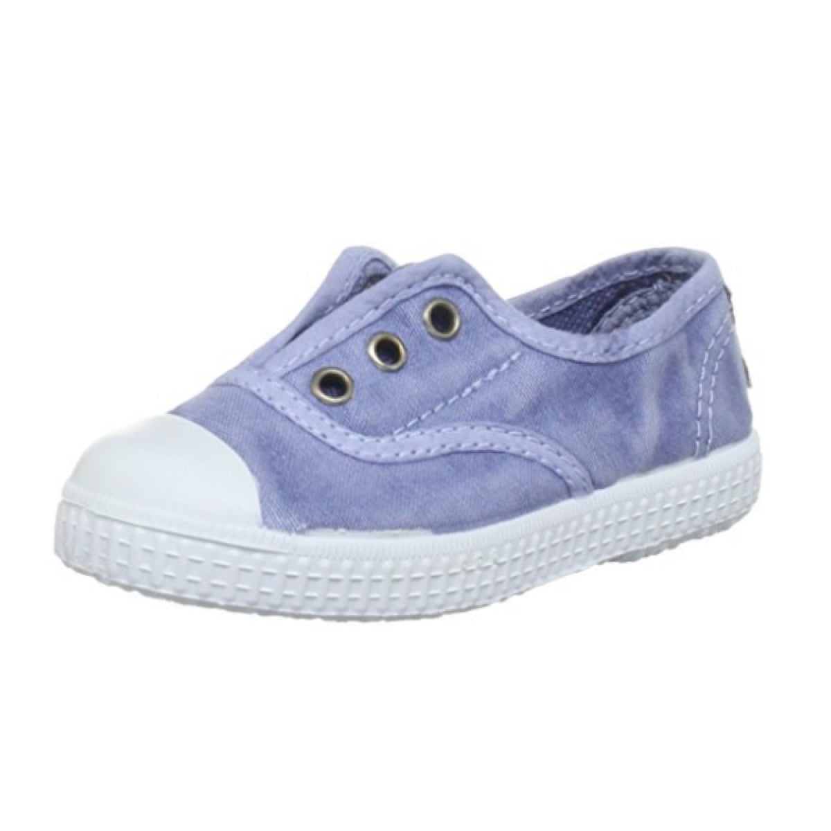Scarpa cotone