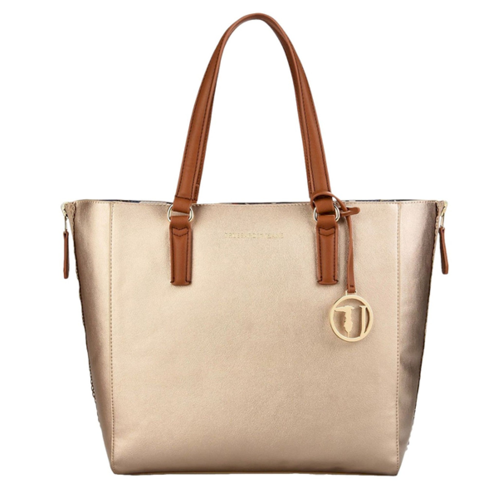 Trussardi Jeans Shopper