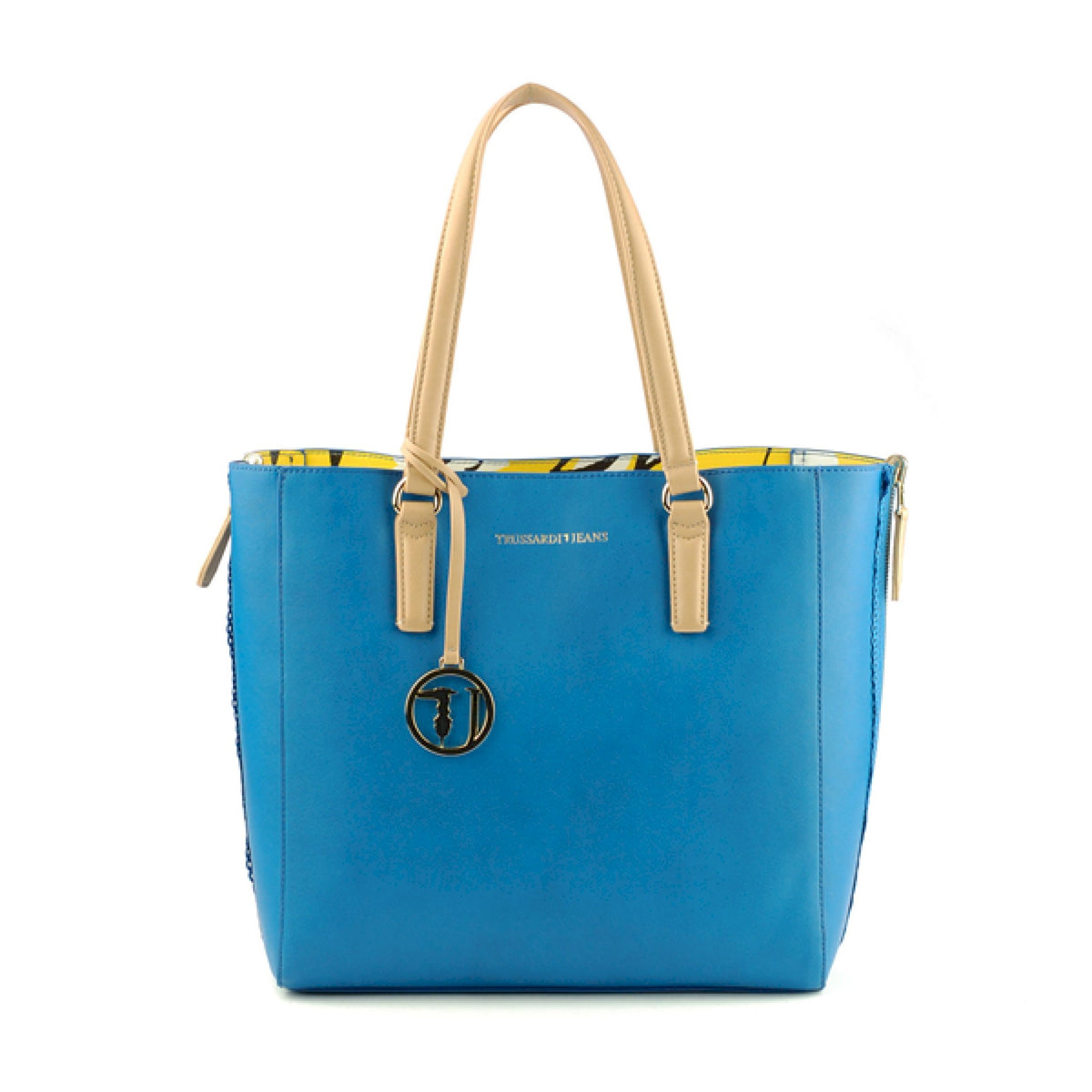 Trussardi Jeans Shopper