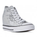 All star mid lux sequins