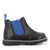 STIVALETTO CON ELASTICO BAMBINO