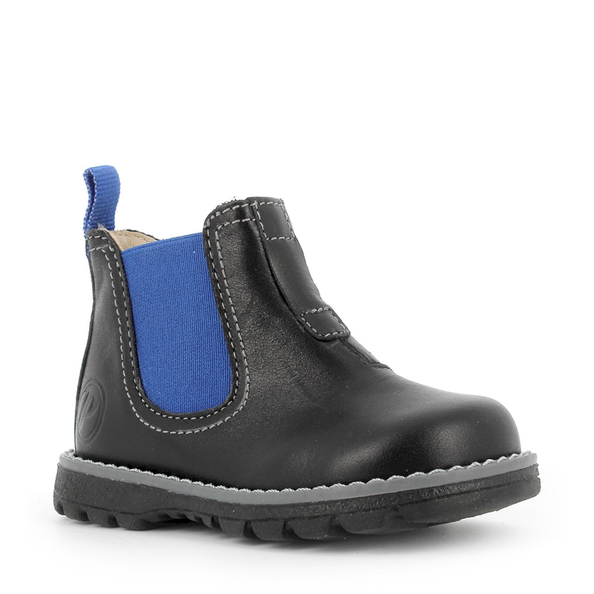 STIVALETTO CON ELASTICO BAMBINO