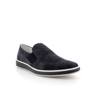 Slip on uomo  betto scamosc. special