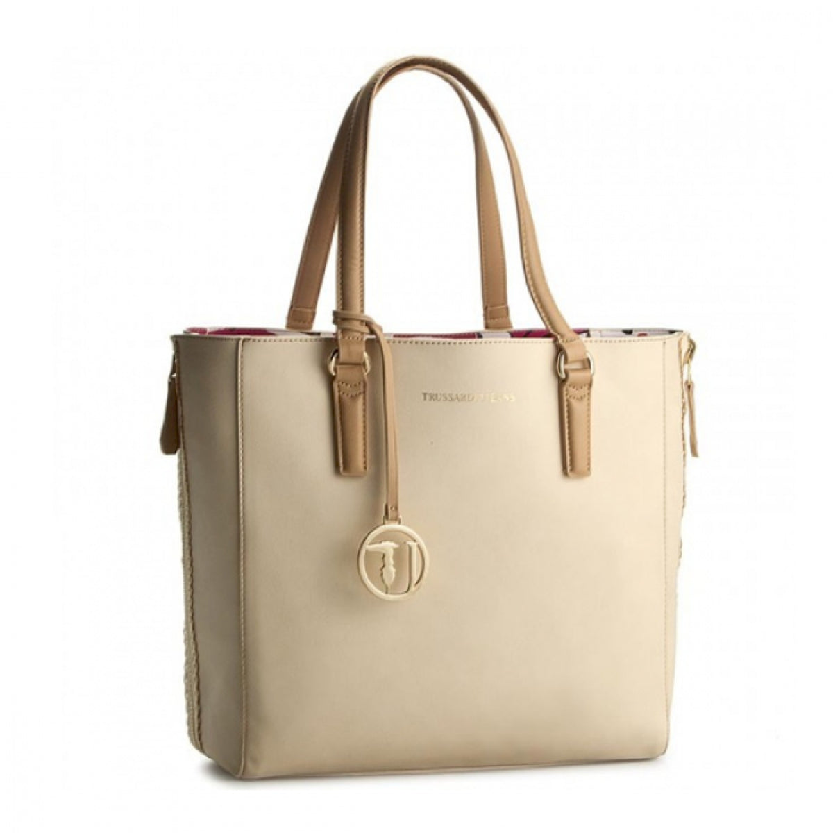 Trussardi Jeans Shopper