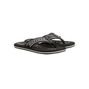 Maritime beach sandal