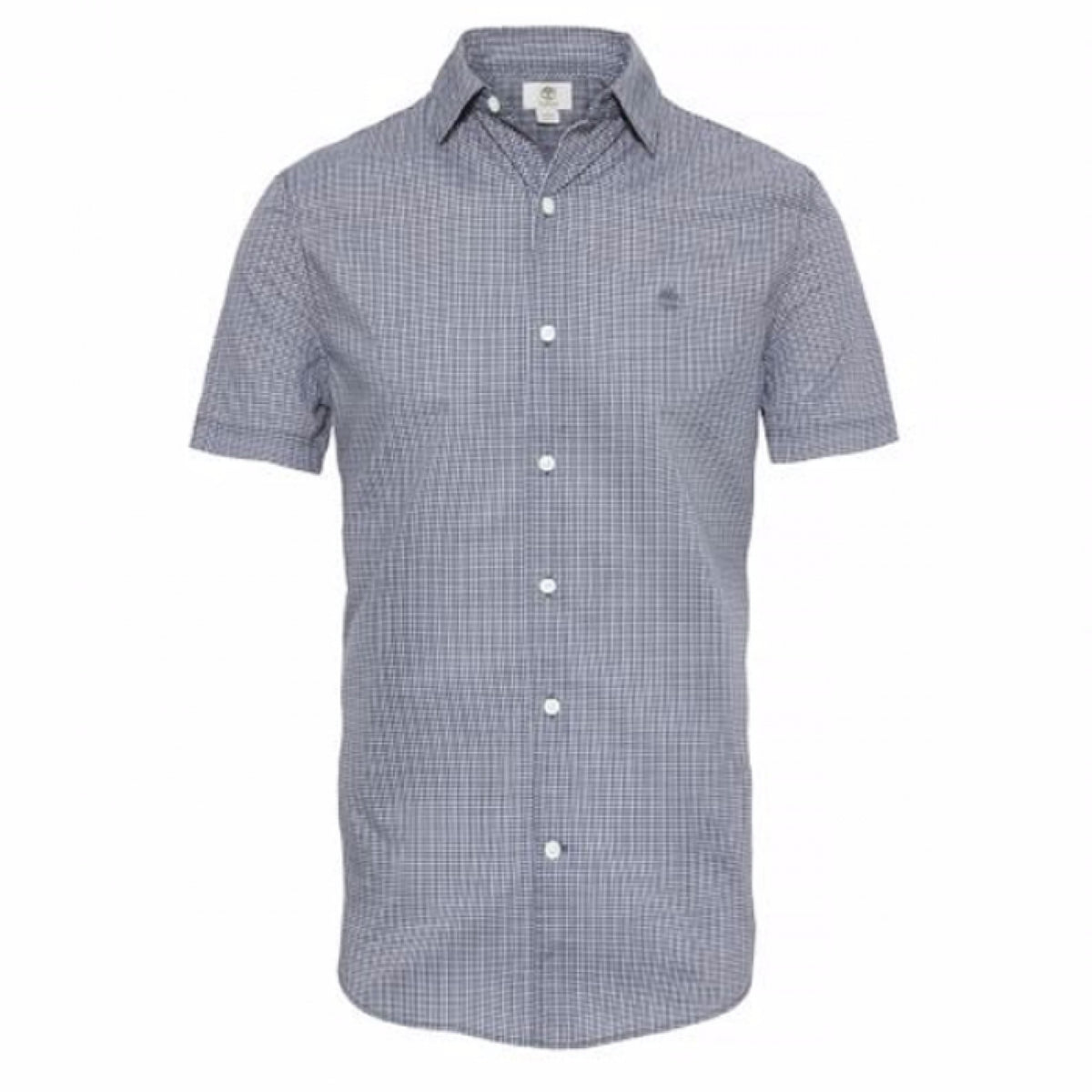 CAMICIA MANICA CORTA