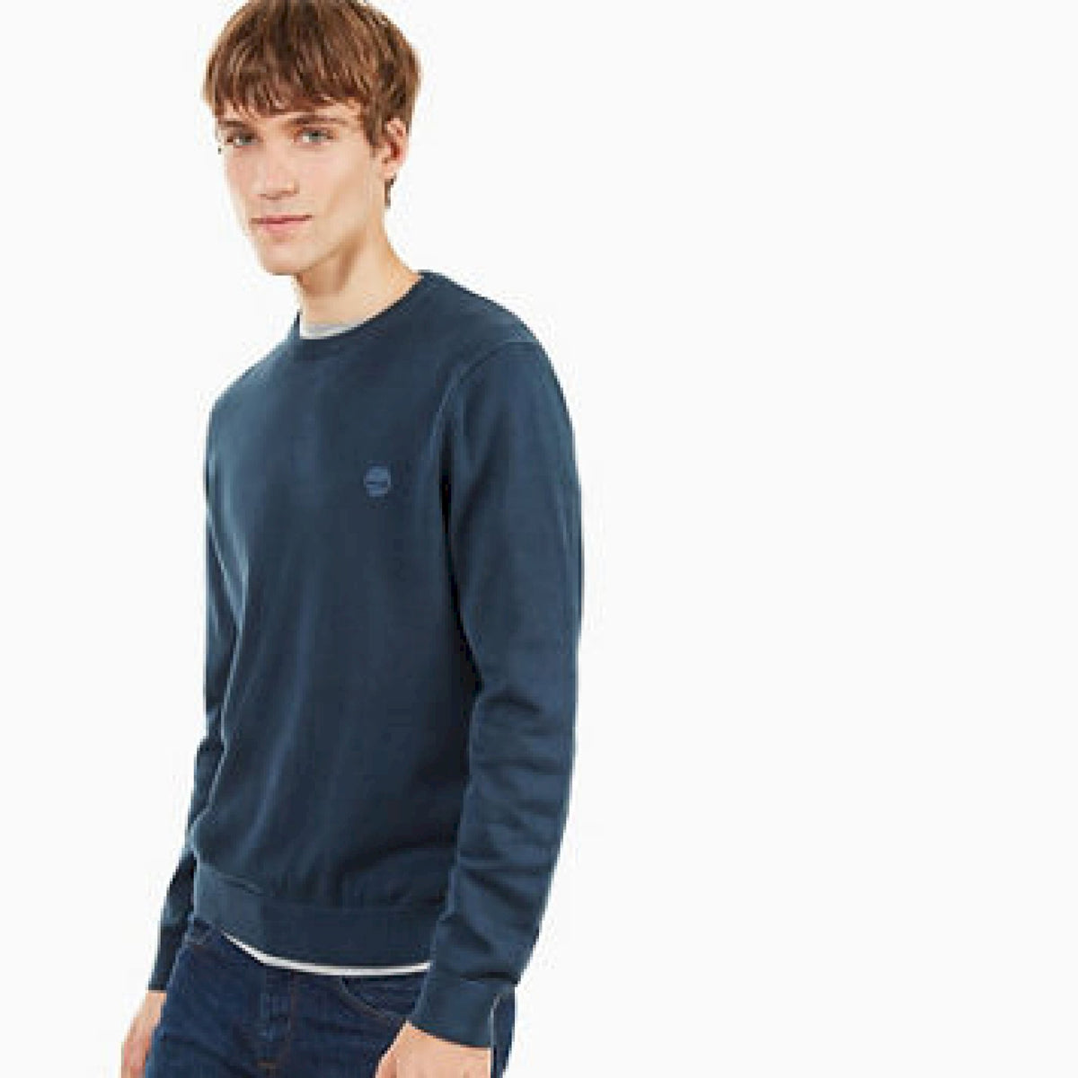 Maglione cotone