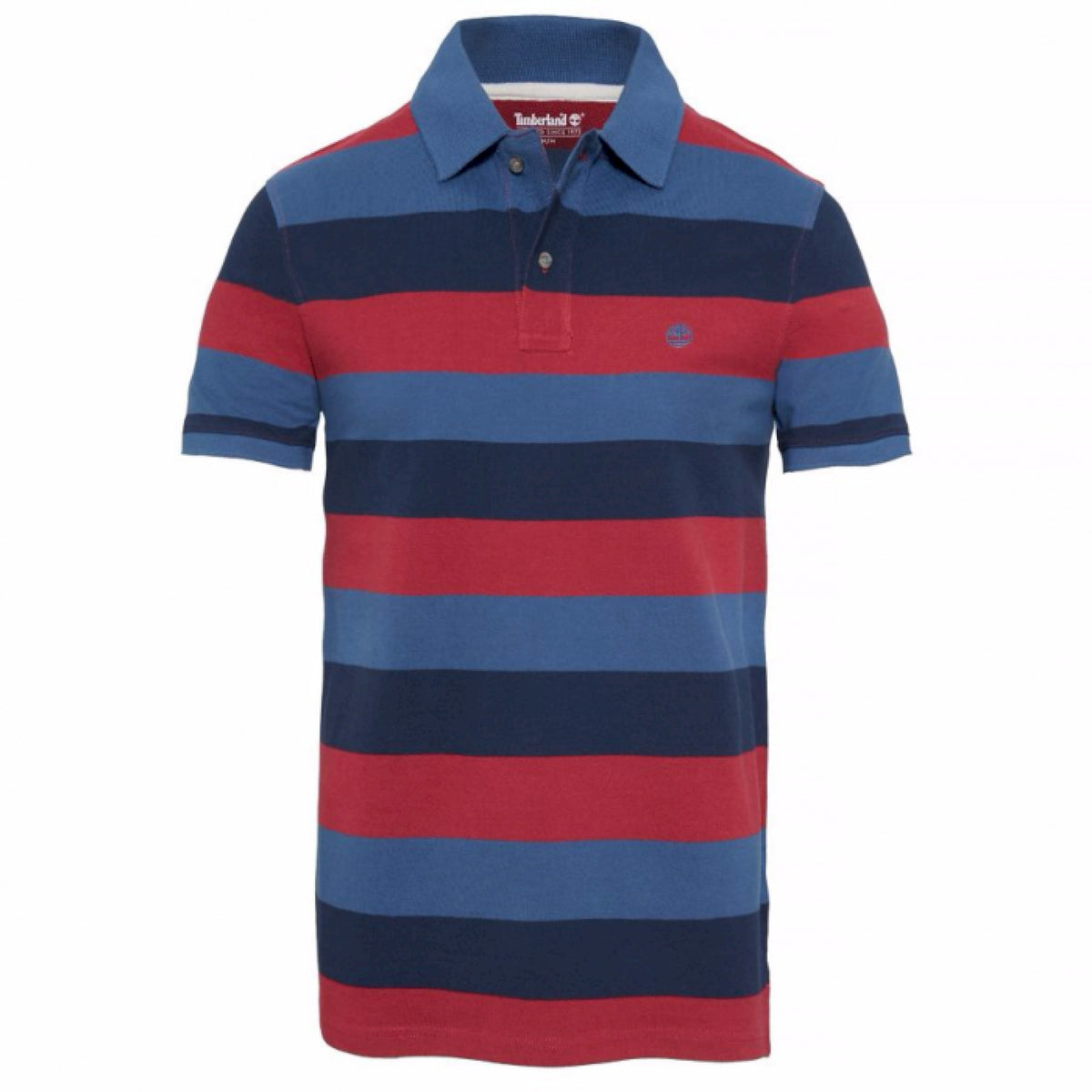 POLO MANICA CORTA
