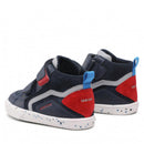 Geox kilwi 2 strappi mid sneakers
