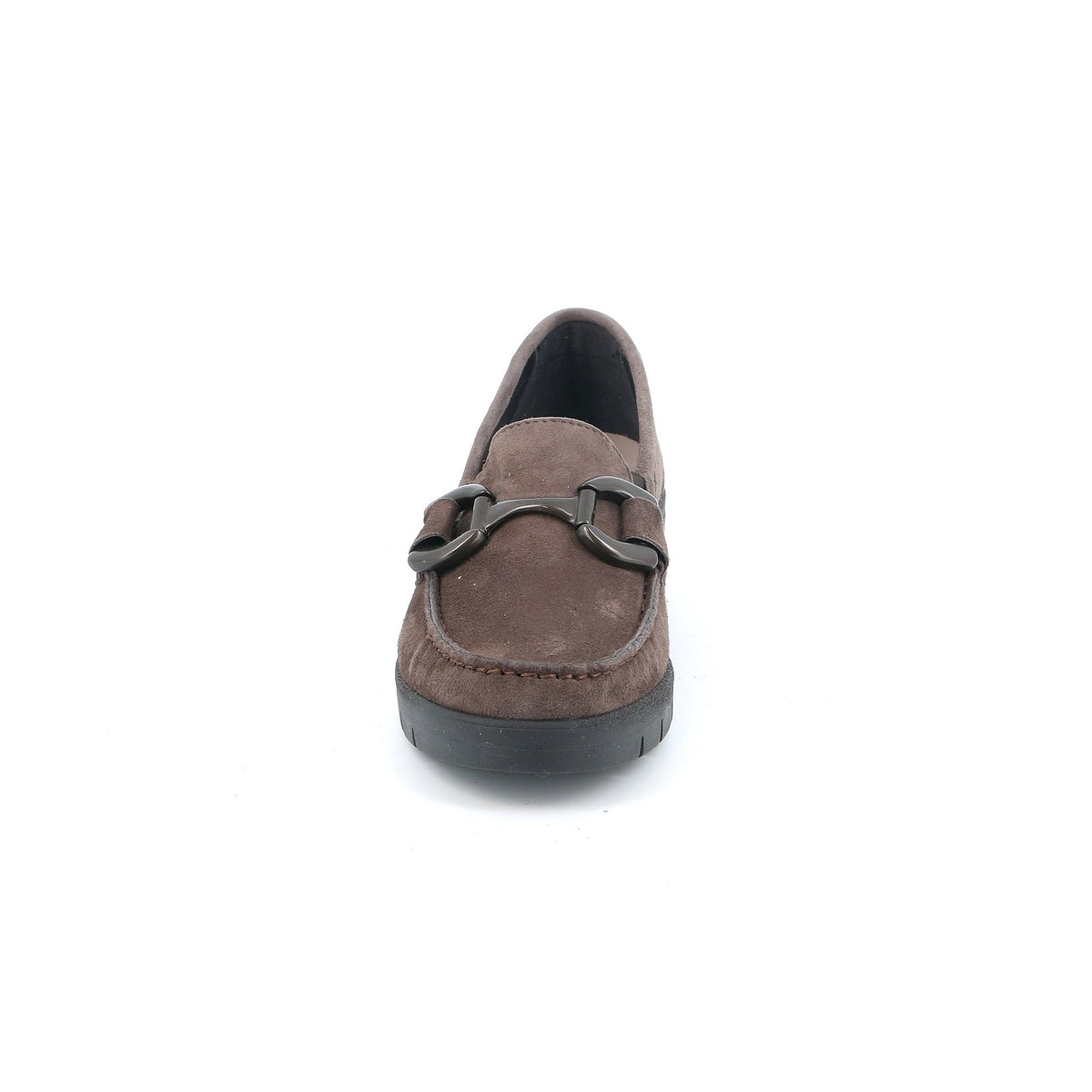 Slip on in camoscio | tafa
