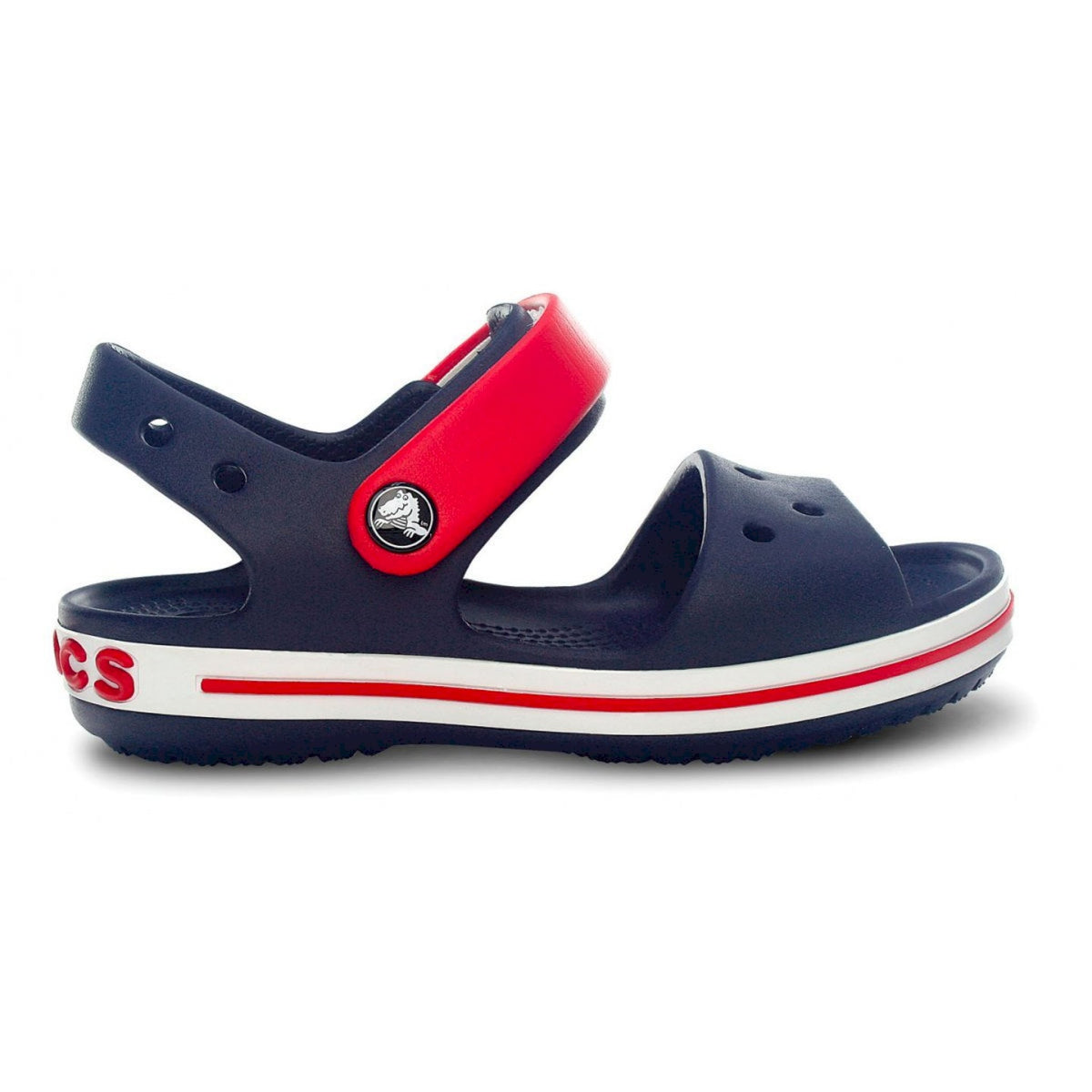 Crocband™ sandalo k