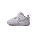 Nike court borough low 2 se (tdv)