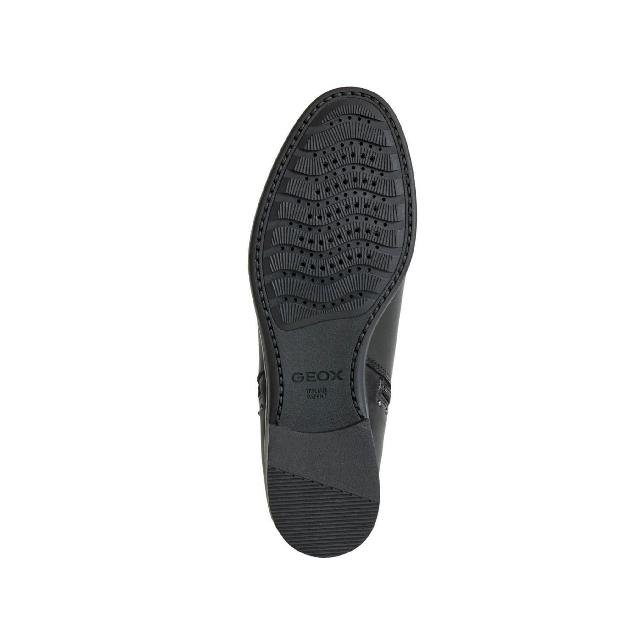 Geox D JAYLON 2 A stivaletti in pelle da donna: in offerta a 79.99