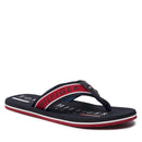 Maritime beach sandal