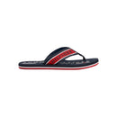 Maritime beach sandal