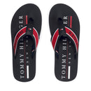 Maritime beach sandal