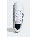 Grand court k lifestyle lace-up