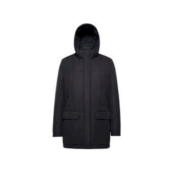 Geox m0420f 2-1 jacket