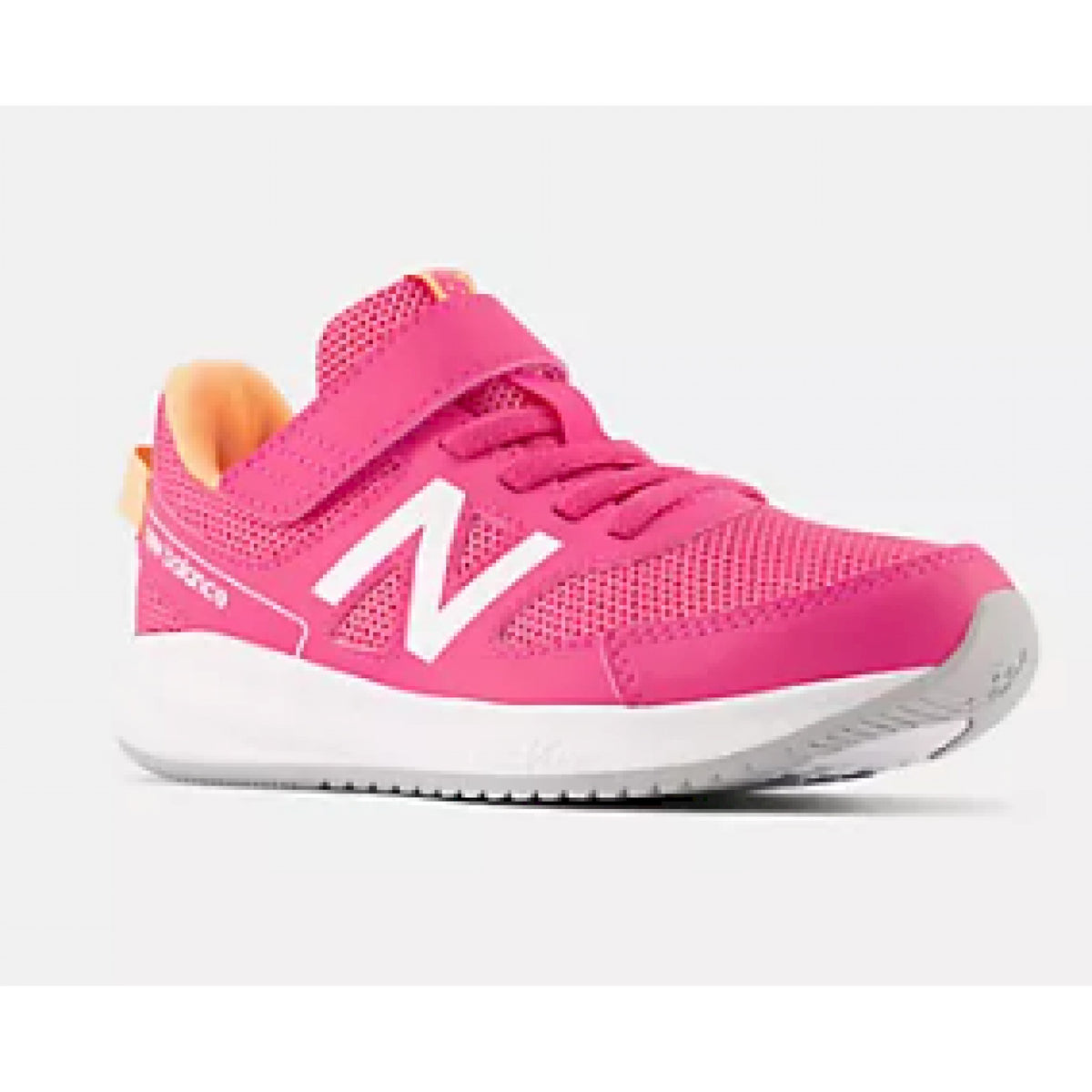 570v3 bungee lace with top strap