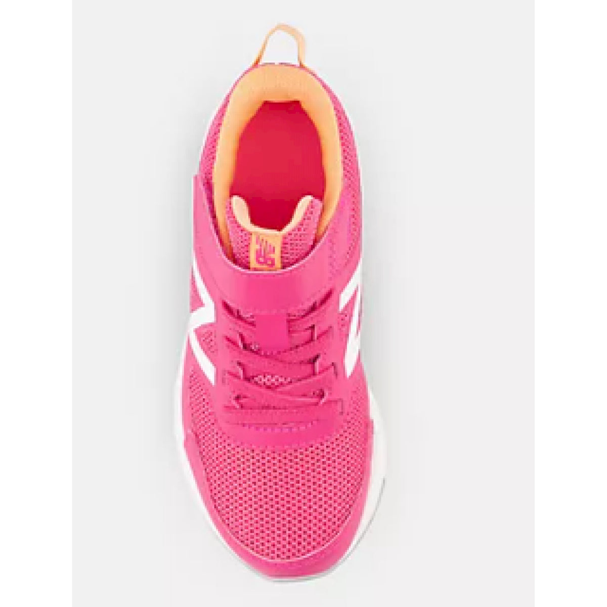 570v3 bungee lace with top strap