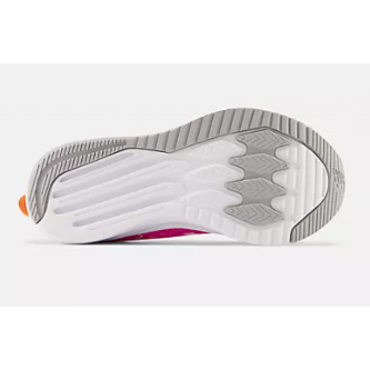 570v3 bungee lace with top strap